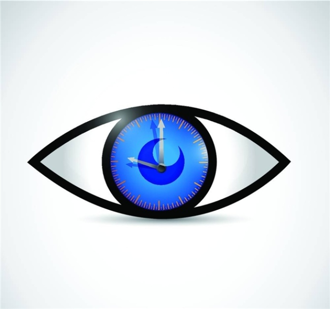 眼轴是什么？为什么说眼轴长度和近视有关？