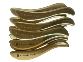 张医生刮痧板（拨筋棒）