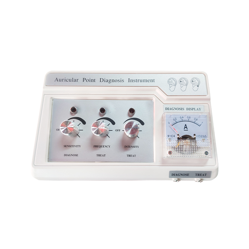 黄丽春探测治疗仪